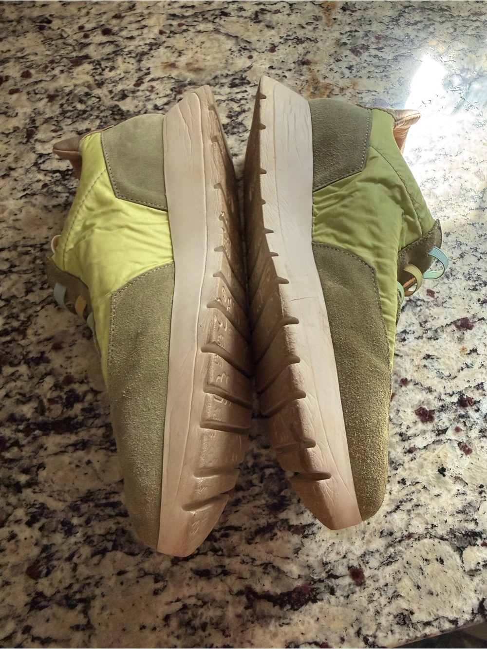 Wonders Odisei Memory Gel Sneakers 40 - Picture 6 of 8